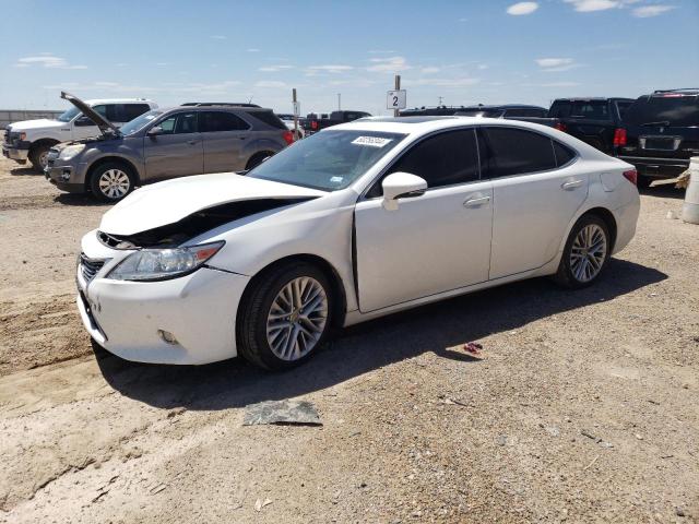 LEXUS ES350 2014 jthbk1gg9e2101169