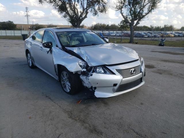 LEXUS ES 350 2014 jthbk1gg9e2102290