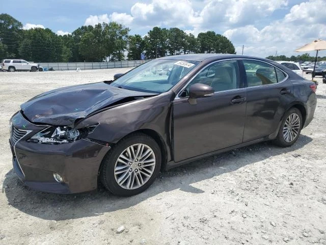 LEXUS ES 350 2014 jthbk1gg9e2104119