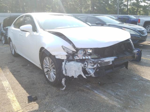 LEXUS ES 350 2014 jthbk1gg9e2104556