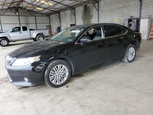 LEXUS ES 350 2014 jthbk1gg9e2104699