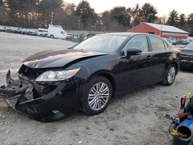 LEXUS ES350 2014 jthbk1gg9e2104718