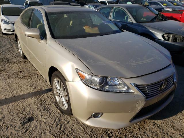 LEXUS ES 350 2014 jthbk1gg9e2104816