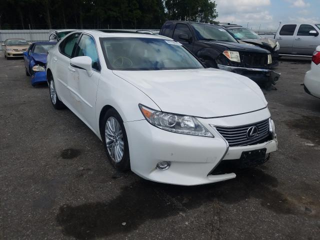 LEXUS ES 350 2014 jthbk1gg9e2105710