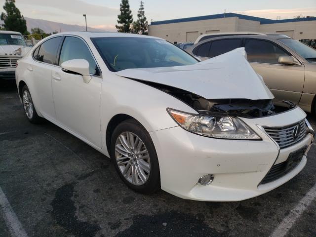 LEXUS ES 350 2014 jthbk1gg9e2105920