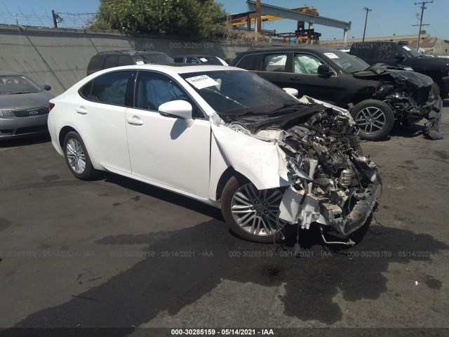 LEXUS ES 350 2014 jthbk1gg9e2106372