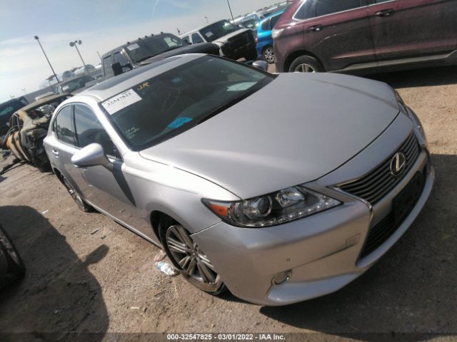 LEXUS ES 350 2014 jthbk1gg9e2107344