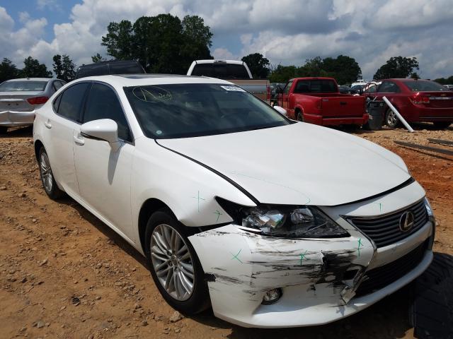 LEXUS ES 350 2014 jthbk1gg9e2107618