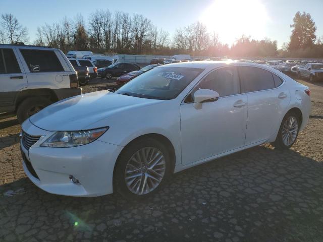 LEXUS ES350 2014 jthbk1gg9e2107814