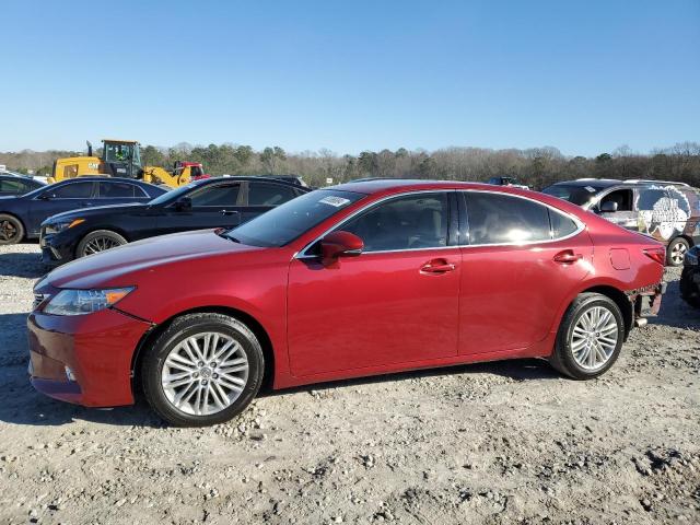 LEXUS ES350 2014 jthbk1gg9e2108008