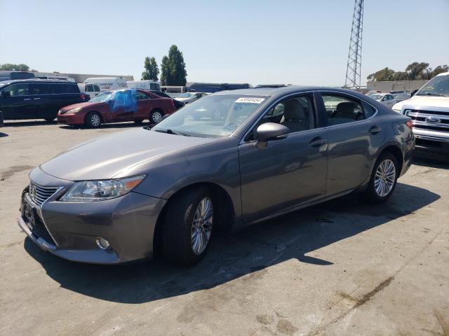 LEXUS ES350 2014 jthbk1gg9e2108526