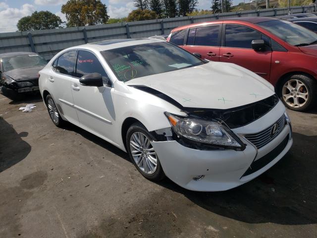 LEXUS ES 350 2014 jthbk1gg9e2109174