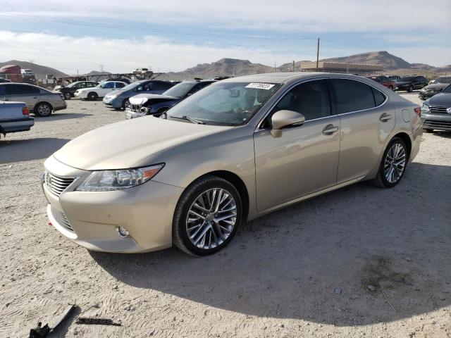 LEXUS ES350 2014 jthbk1gg9e2109286