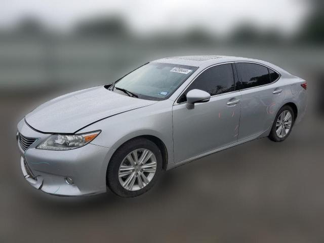 LEXUS ES350 2014 jthbk1gg9e2109630