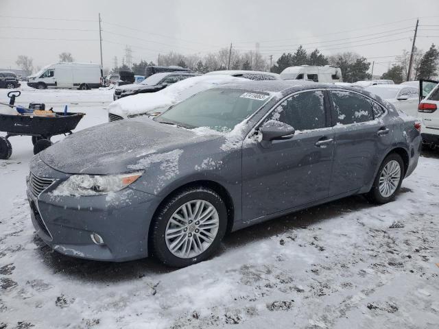 LEXUS ES 350 2014 jthbk1gg9e2109868