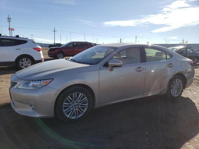 LEXUS ES 350 2014 jthbk1gg9e2111510