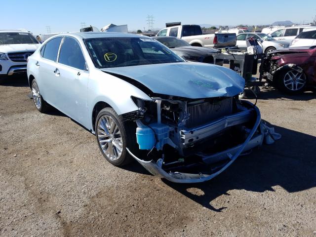 LEXUS ES 350 2014 jthbk1gg9e2112771