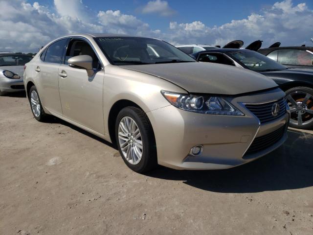 LEXUS ES 350 2014 jthbk1gg9e2114309