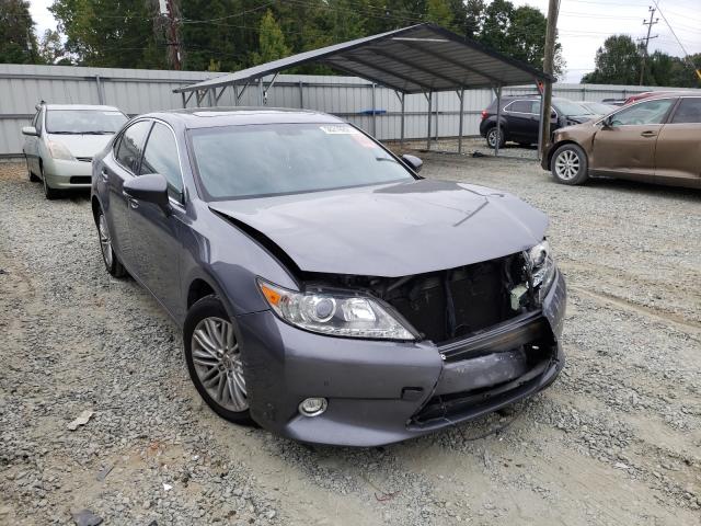 LEXUS ES 350 2014 jthbk1gg9e2115170