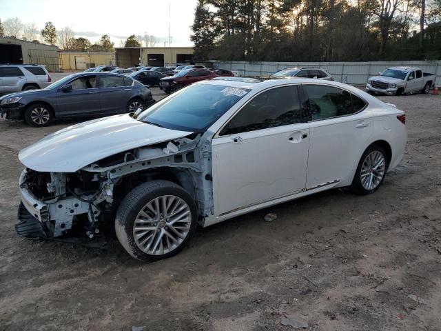 LEXUS ES350 2014 jthbk1gg9e2116285