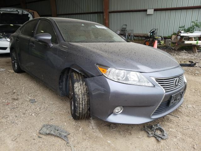 LEXUS ES 350 2014 jthbk1gg9e2117985