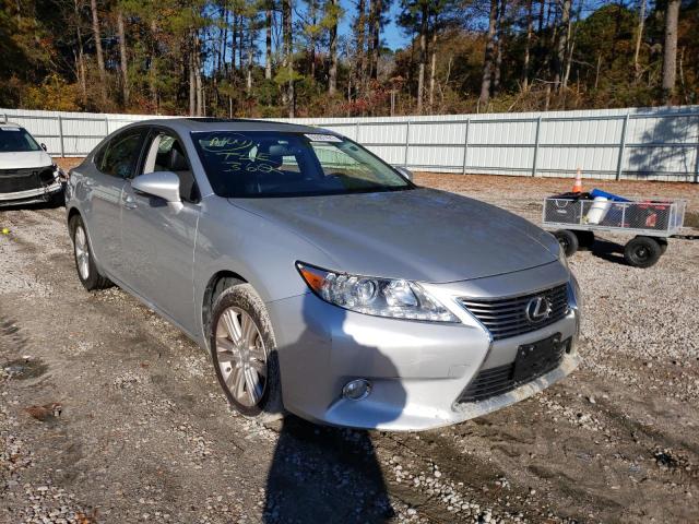 LEXUS ES 350 2014 jthbk1gg9e2118084