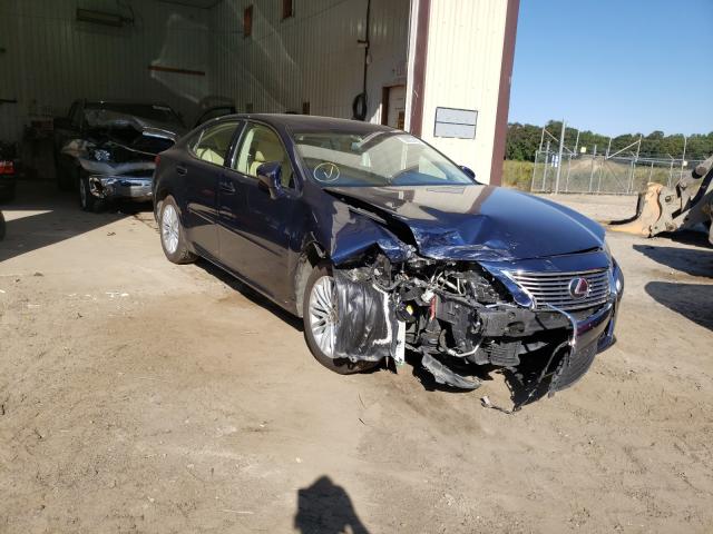 LEXUS ES 350 2014 jthbk1gg9e2118117