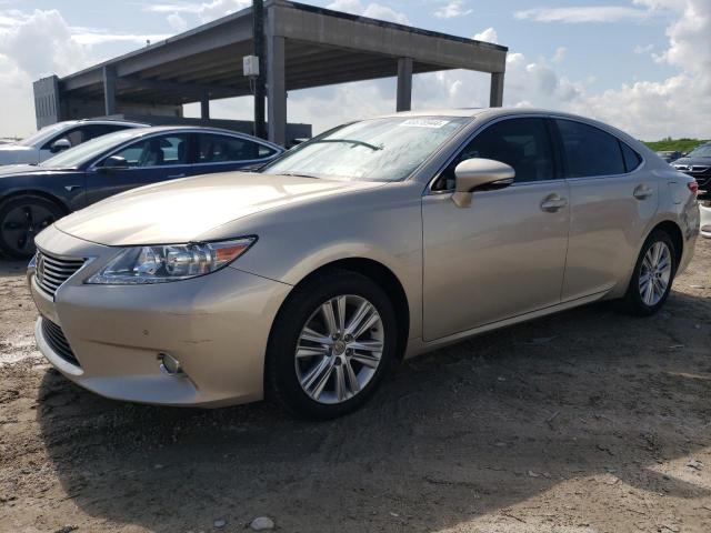 LEXUS ES 350 2014 jthbk1gg9e2119252