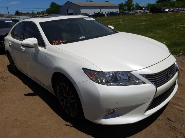 LEXUS ES 350 2014 jthbk1gg9e2119333