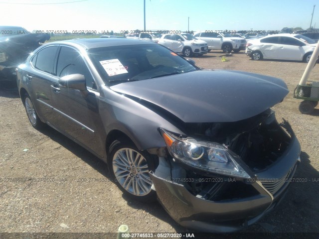 LEXUS ES 350 2014 jthbk1gg9e2123155