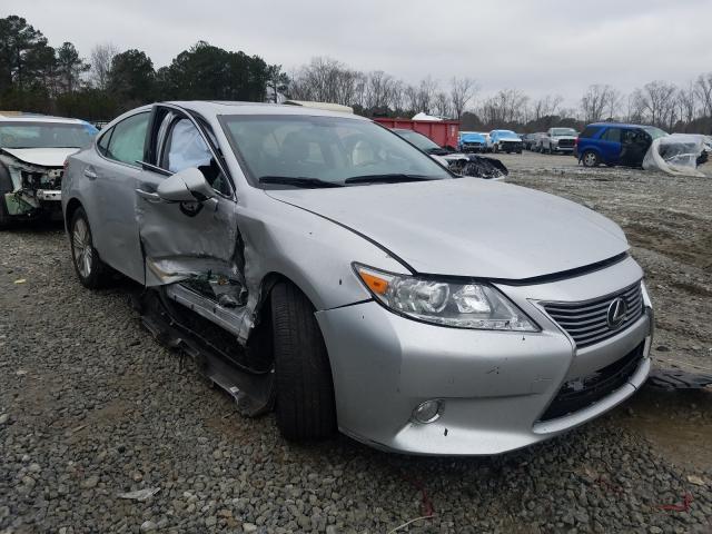 LEXUS ES 350 2014 jthbk1gg9e2123530