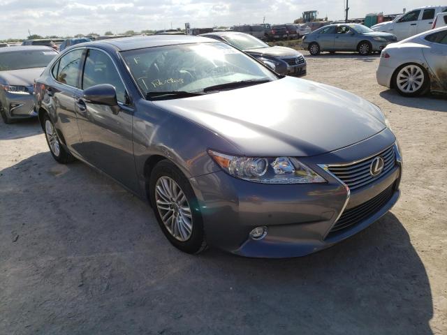 LEXUS ES 350 2014 jthbk1gg9e2123902