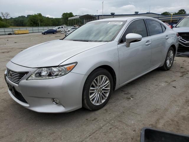 LEXUS ES 350 2014 jthbk1gg9e2124130