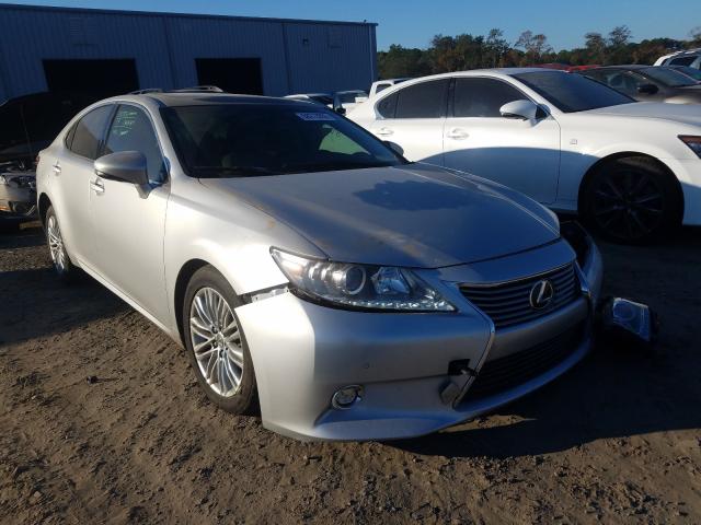 LEXUS ES 350 2014 jthbk1gg9e2125245