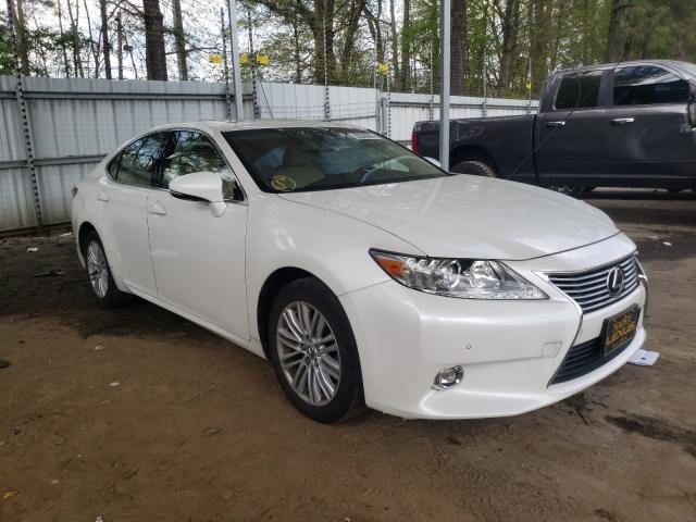 LEXUS ES 350 2014 jthbk1gg9e2125293