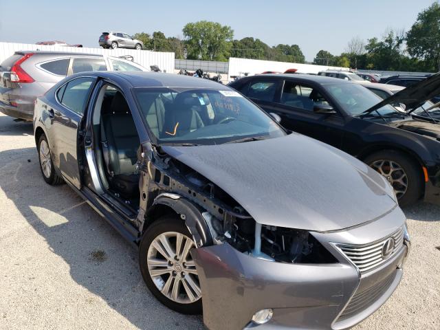 LEXUS ES 350 2014 jthbk1gg9e2126931