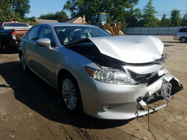 LEXUS ES 350 2014 jthbk1gg9e2127299