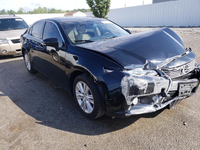 LEXUS ES 350 2014 jthbk1gg9e2127366