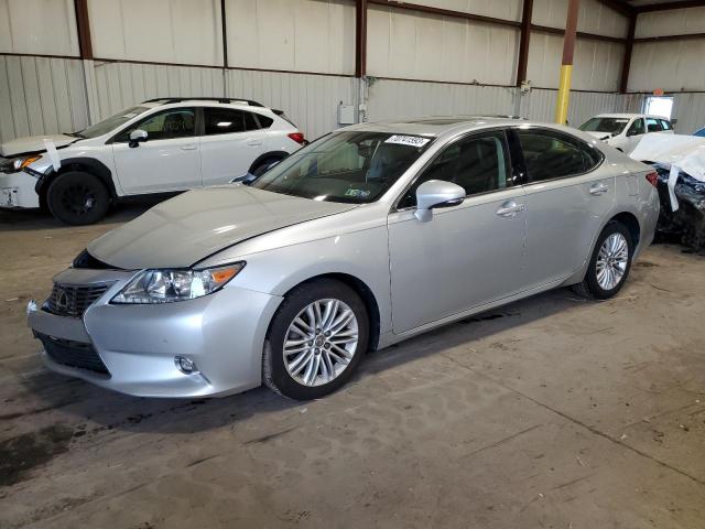 LEXUS ES350 2014 jthbk1gg9e2127657