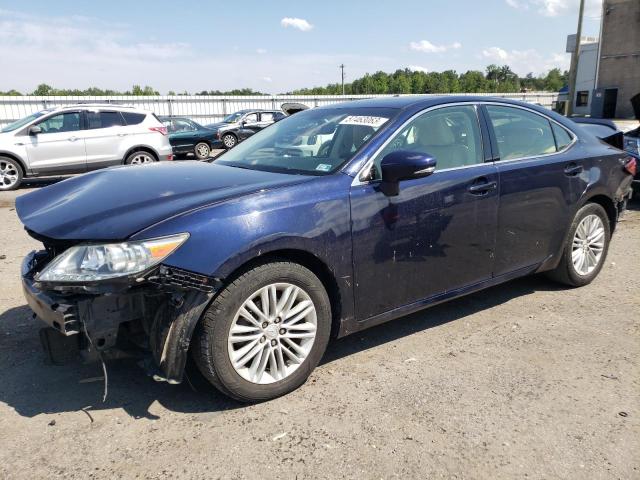 LEXUS ES350 2014 jthbk1gg9e2128257