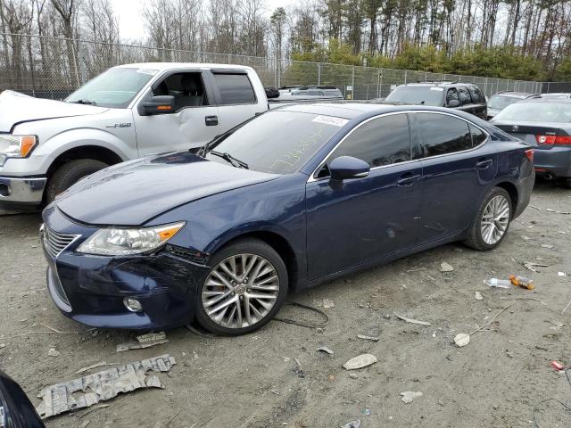 LEXUS ES 350 2014 jthbk1gg9e2128288