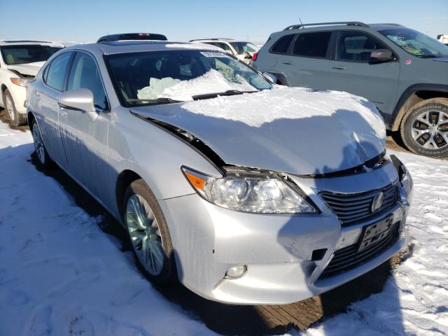 LEXUS ES 350 2014 jthbk1gg9e2129599