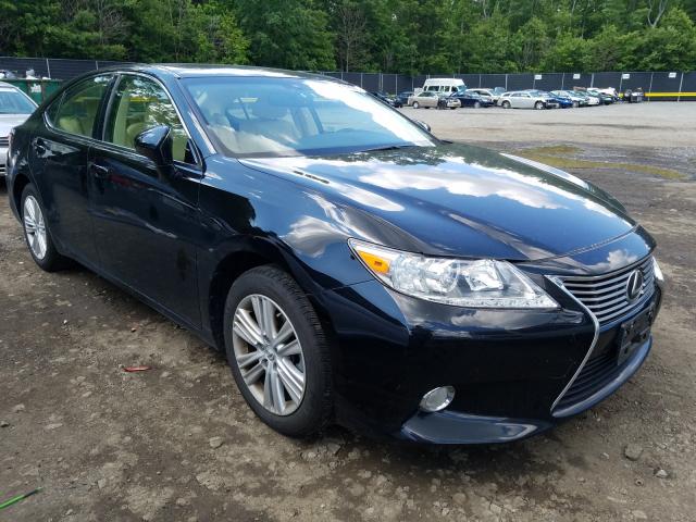 LEXUS ES 350 2014 jthbk1gg9e2130834