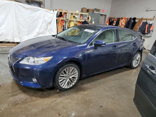 LEXUS ES 350 2014 jthbk1gg9e2131062