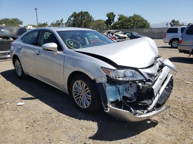 LEXUS ES 350 2014 jthbk1gg9e2131093