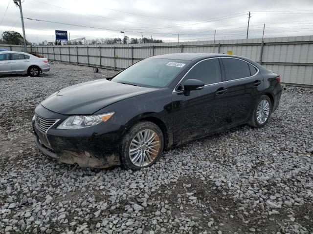 LEXUS ES 350 2014 jthbk1gg9e2131496