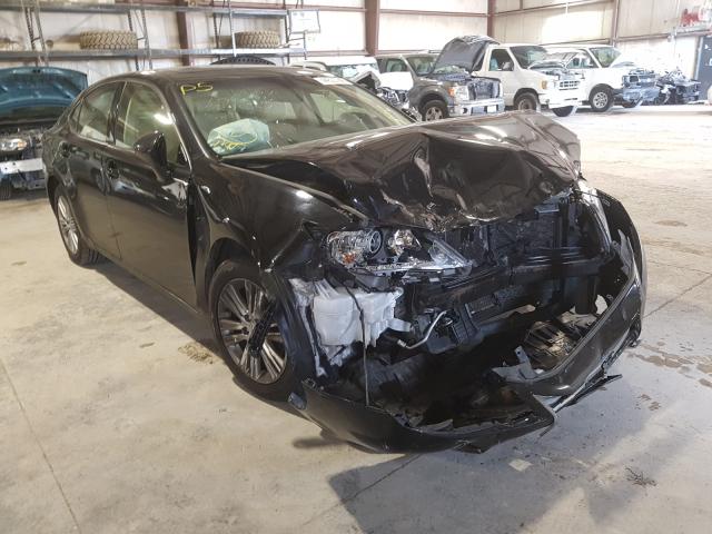 LEXUS ES 350 2014 jthbk1gg9e2131840