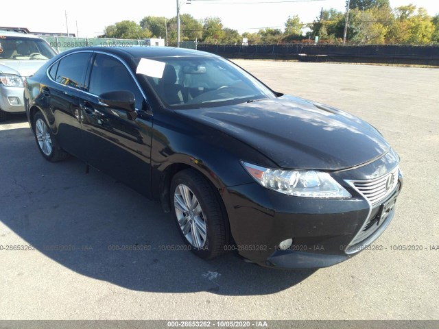 LEXUS ES 350 2014 jthbk1gg9e2134740