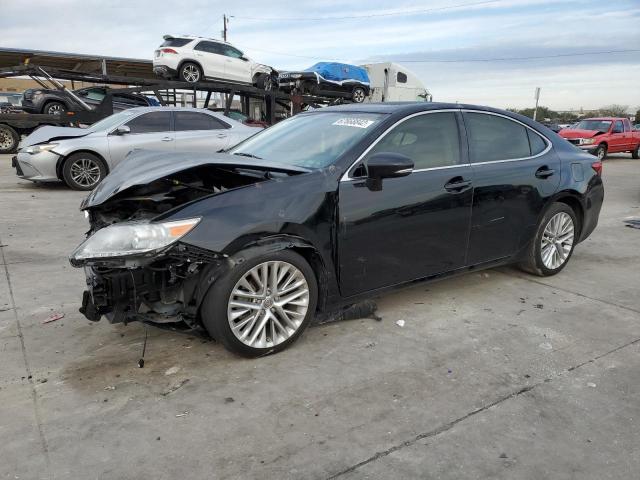 LEXUS ES 350 2014 jthbk1gg9e2138092