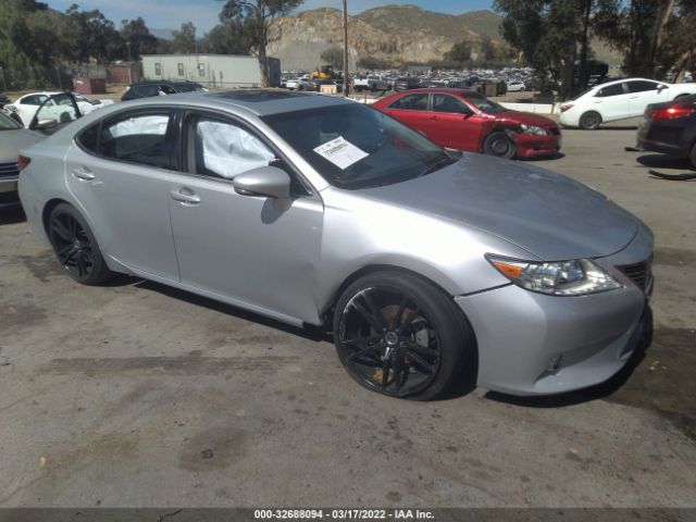 LEXUS ES 350 2014 jthbk1gg9e2138268